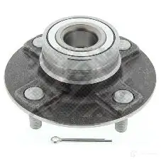 Подшипник ступицы колеса MAPCO 26228 1303240 4043605112842 4 FOP3W