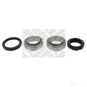 Подшипник ступицы колеса MAPCO 26133 W4 1N5NT 4043605415790 1303060 изображение 0