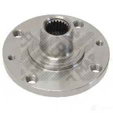 Ступица колеса MAPCO 51 H78 4043605033840 26022 1302884 - Изображение 1