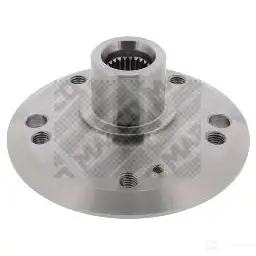 Ступица колеса MAPCO 26842 81 PXZ 1214886883 4043605246943 - Изображение 1