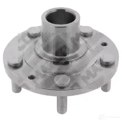 Ступица колеса MAPCO 46206 1308765 4043605247025 4B8FI E - Изображение 1