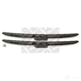 Щетка стеклоочистителя MAPCO 1297029 104400/2HPS 4043605840776 24RT 0