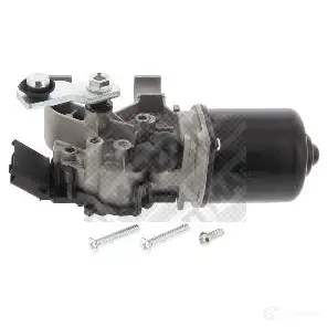 Мотор стеклоочистителя MAPCO 90158 4043605586032 1424548212 LAN 9GJ - Изображение 1