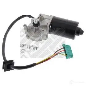 Мотор стеклоочистителя MAPCO PD 29PT 4043605108548 1316193 90192 - Изображение 1