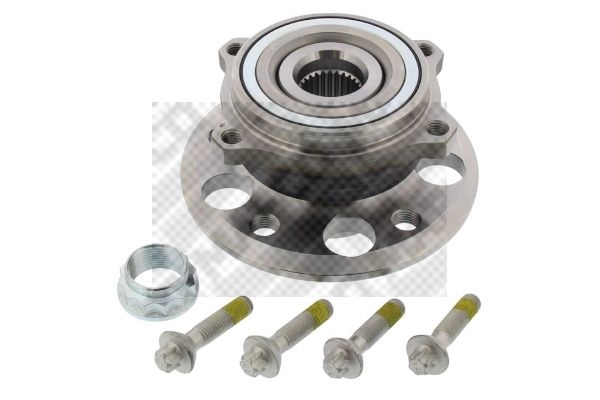 Подшипник ступицы колеса MAPCO 5CXBR T0 1440643511 146850 - Изображение 1
