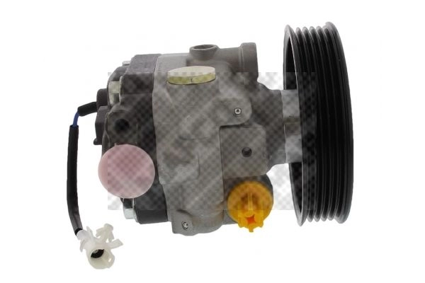Насос Гур MAPCO 27137 1440643519 2 VVB0 изображение 2