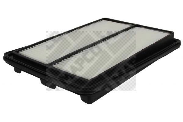 Воздушный фильтр MAPCO 60259 3 I2HYPH 1440643600 - Изображение 1