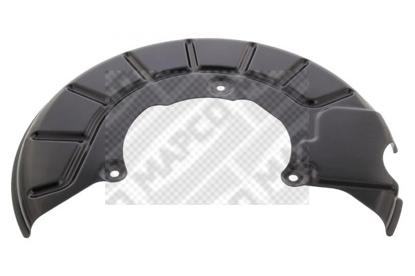 Кожух, щиток тормозного диска MAPCO 0XADW U 9022 1440644034 - Изображение 1