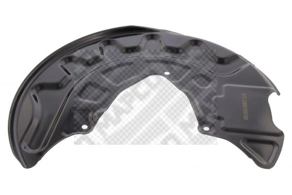 Кожух, щиток тормозного диска MAPCO 1440644037 14U 18XJ 9024 - Изображение 1