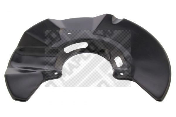 Кожух, щиток тормозного диска MAPCO 9028 J84E LDC 1440644043 - Изображение 1
