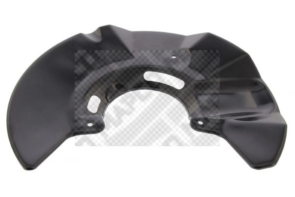 Кожух, щиток тормозного диска MAPCO 9029 1440644045 T R7VC - Изображение 1
