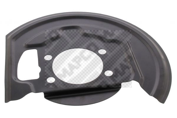 Кожух, щиток тормозного диска MAPCO CEXO 9A 9037 1440644057 - Изображение 1