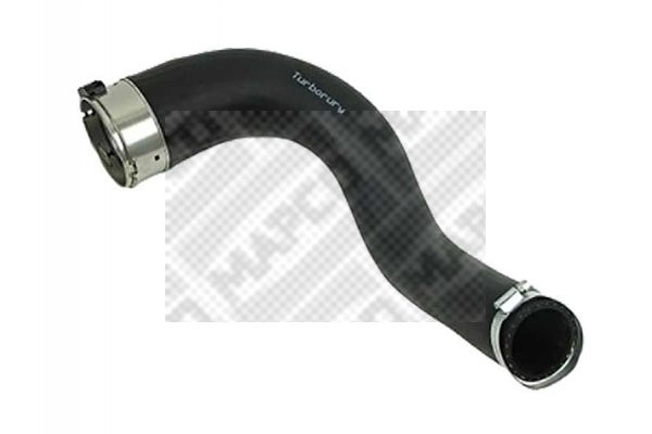 Патрубок интеркулера MAPCO WF P8WF 139000 1440644082