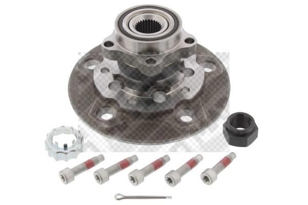 Ступица колеса MAPCO 7V57 P3 1440644138 146627 - Изображение 1