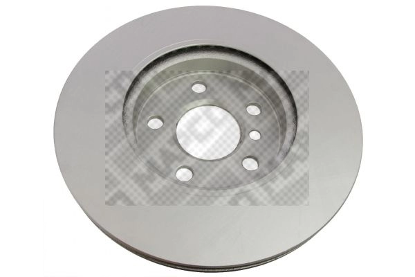 Тормозной диск MAPCO 15009C OH5 W6HN 1440644145 изображение 1