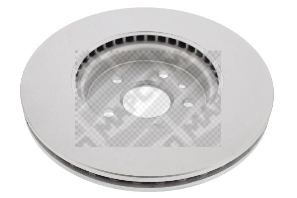 Тормозной диск MAPCO 1440644162 15763C C15M UHL изображение 1