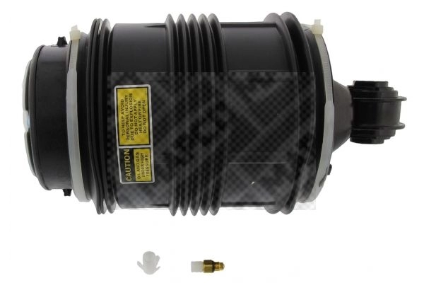 Пневмобаллон, пневмоподушка MAPCO 1440643624 X W6NW 140850 - Изображение 1