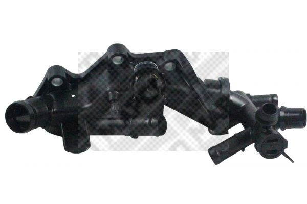 Фланец охлаждающей жидкости MAPCO 1440644419 9UXG 66M 28322