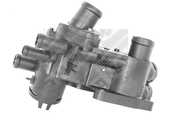 Фланец охлаждающей жидкости MAPCO C1TS3 Q 1440644447 28350