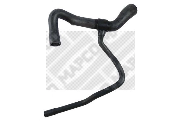 Шланг радиатора MAPCO 39057 1440644528 T8F ASL