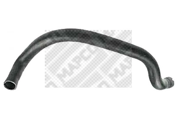 Шланг радиатора MAPCO X8 IFXZO 1440644775 39304