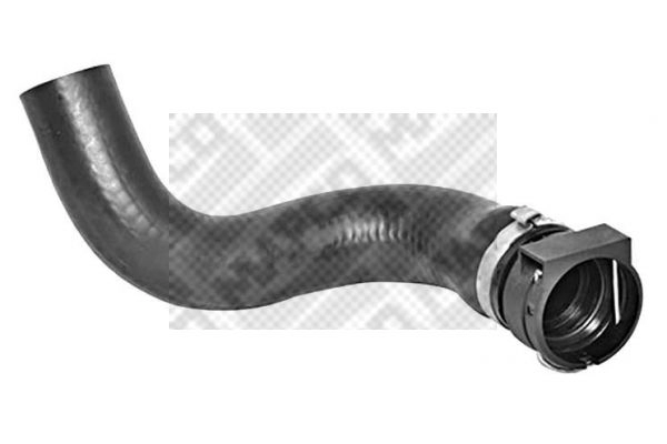 Шланг радиатора MAPCO ZF SK8Q 1440644799 39328