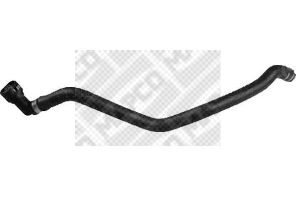 Шланг радиатора MAPCO 1440644801 W4Z XJOV 39330