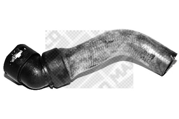 Шланг радиатора MAPCO 1440644804 HXQJA L 39333