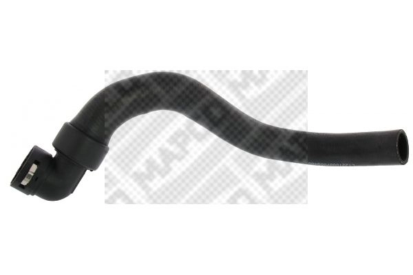 Шланг радиатора MAPCO 1440644821 39350 MKIV R