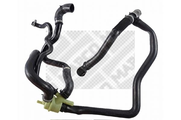 Шланг радиатора MAPCO EOEE 9GC 39443 1440644914