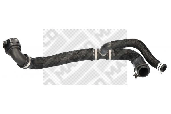 Шланг радиатора MAPCO 39446 NA3RL 1 1440644917