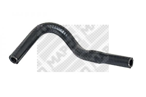 Шланг радиатора MAPCO T6F HP 1440644942 39471
