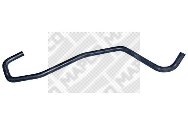 Шланг радиатора MAPCO 39484 TN JG7 1440644955