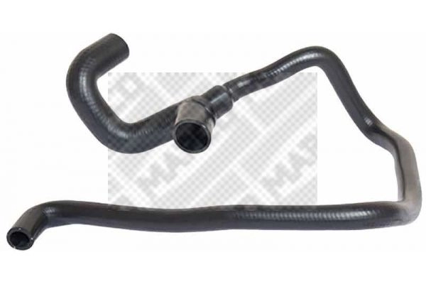 Шланг радиатора MAPCO WPB 9D 1440644989 39518