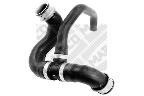 Шланг радиатора MAPCO 1440644991 39520 0D TK8
