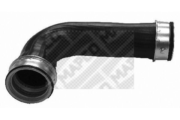 Патрубок интеркулера MAPCO 1440645266 UI6I 996 39799