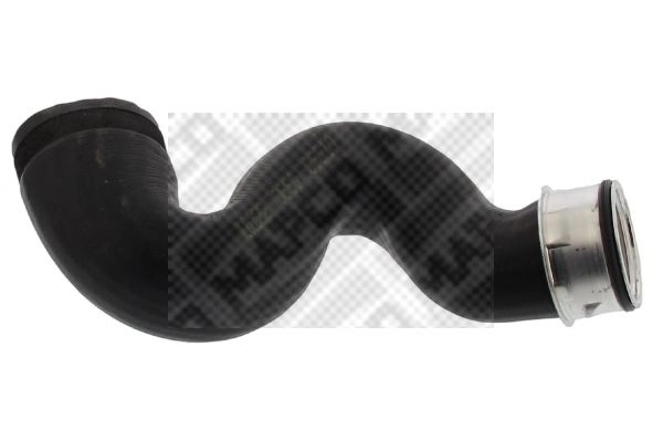 Патрубок интеркулера MAPCO JH A7J 39823 1440645290 - Изображение 1