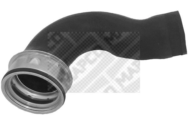 Патрубок интеркулера MAPCO 39873 LFV68L O 1440645340