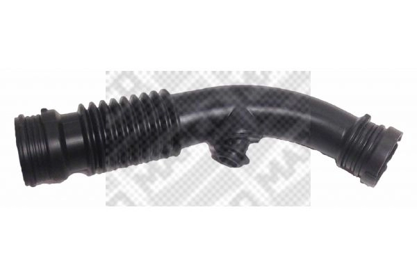 Патрубок интеркулера MAPCO DEK W9U 1440645362 39895