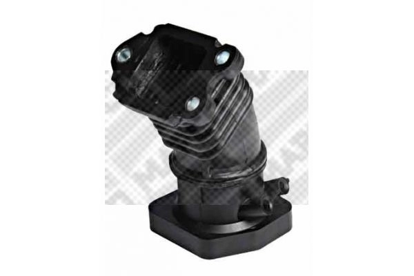 Патрубок интеркулера MAPCO 1440645376 UWBJ CLZ 39909