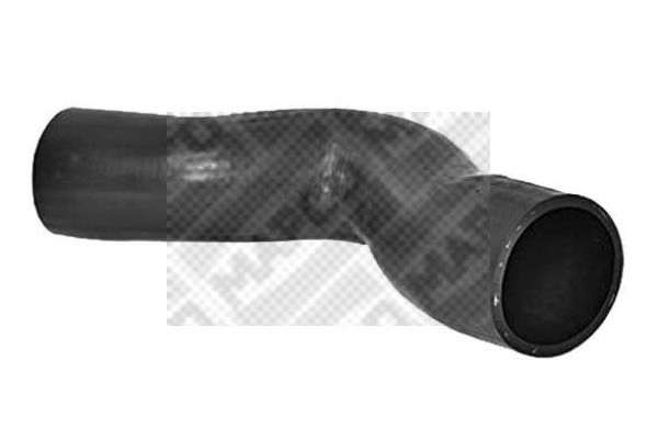 Патрубок интеркулера MAPCO 8Q7Z TNM 1440645431 39973