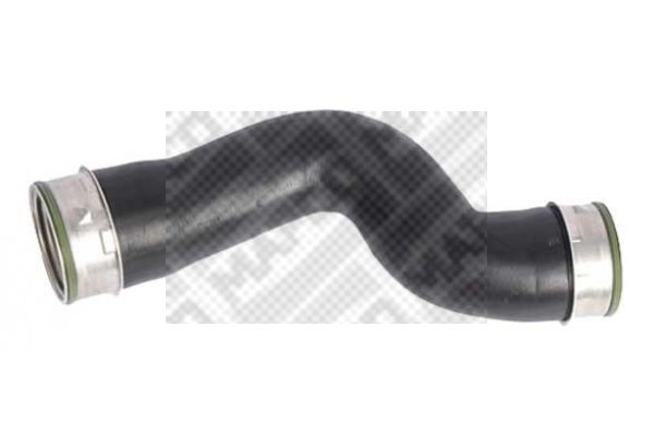 Патрубок интеркулера MAPCO 39974 1440645432 N G1P0