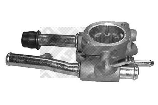 Корпус термостата MAPCO 28261 N M6J36 1440643632