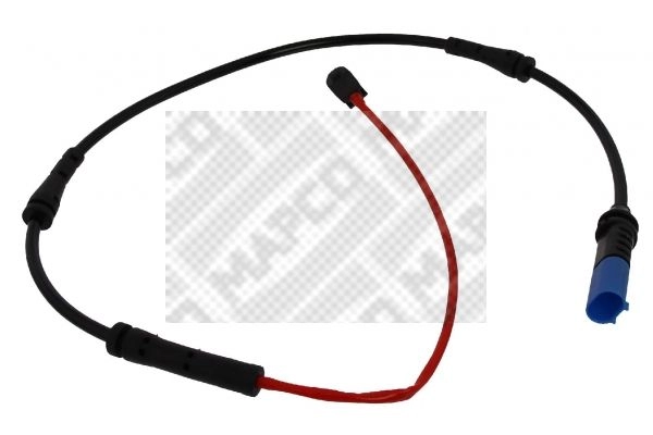 Датчик износа тормозных колодок MAPCO EU DJXI 56633 1440645537 - Изображение 1