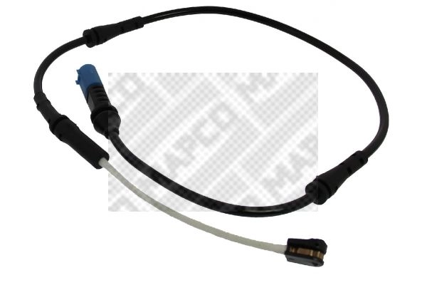 Датчик износа тормозных колодок MAPCO CJG0U9 E 1440645541 56637 - Изображение 1