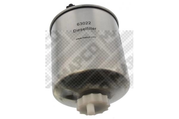 Топливный фильтр MAPCO 1440645559 AA80 S 63022 - Изображение 1