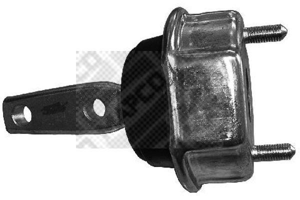 Подушка двигателя MAPCO 1440643716 VU7V DTO 36256