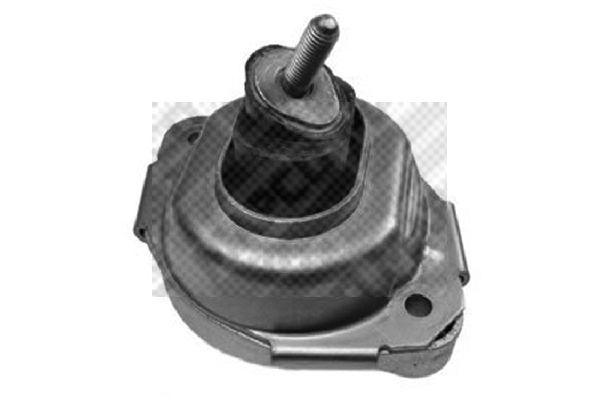 Подушка двигателя MAPCO 36357 1440643804 QS3K U