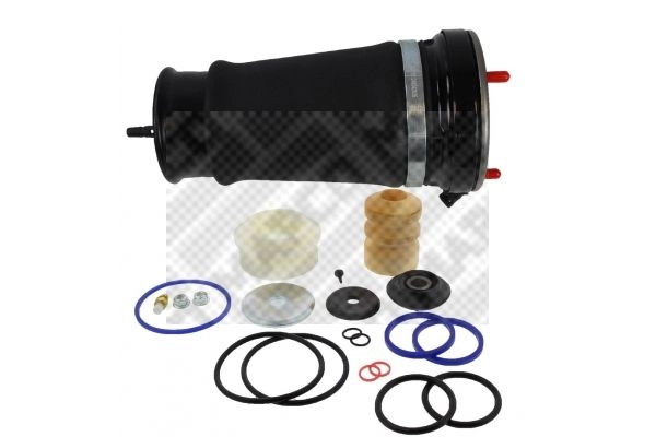 Пневмобаллон, пневмоподушка MAPCO V1 SMIT8 40698 1440643992 - Изображение 1