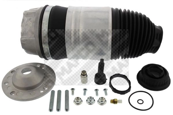 Пневмобаллон, пневмоподушка MAPCO H XF5WT5 40728 1440643994 изображение 0